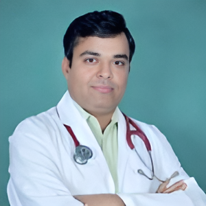 Dr. Akshay Dalal
