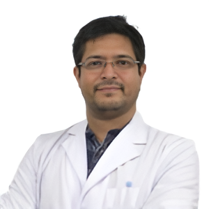 Dr. Suhas Tiple