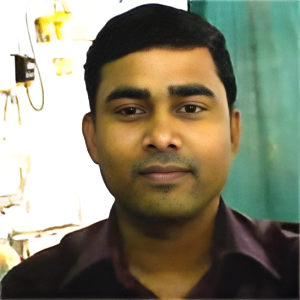 Dr. Vishal Nandagawali